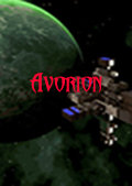 Avorion 英文版