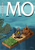 RPG MO 中文版