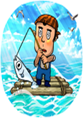 渔民的冒险 电脑版V1.3