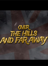 Over The Hills And Far Away 英文版