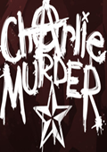 Charlie Murder 英文版