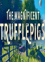 The Magnificent Trufflepigs 中文版