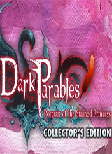 黑暗寓言16：染色的公主画像 典藏版