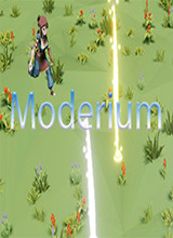 Moderium 英文版
