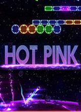 HOT PINK 英文版