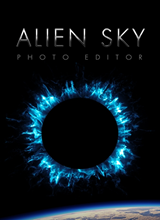 Alien Sky V1.6