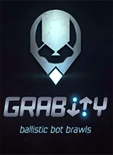 Grabity 英文版