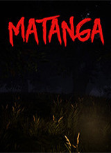 Matanga 英文版