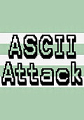 ASCII进攻 英文版