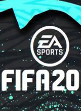 FIFA2020 steam版