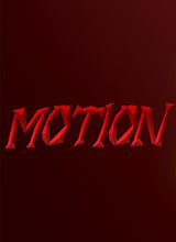 MOTION 英文版