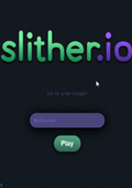 Slither.io 英文版