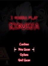 i wanna play kiduija 英文版