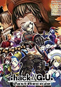 .hack//G.U. Last Recode 中文版