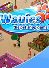 Wauies 英文版