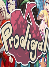 Prodigal 英文版