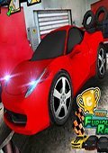 疯狂迷你赛车 电脑版